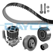 DAYCO KTBWP4291 - KIT CON BOMBA DE  AGUA