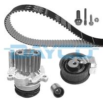 DAYCO KTBWP4420 - KIT CON BOMBA DE  AGUA
