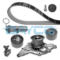 DAYCO KTBWP4540 - KIT CON BOMBA DE  AGUA