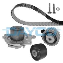 DAYCO KTBWP4580 - KIT CON BOMBA DE  AGUA