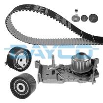 DAYCO KTBWP4600 - KIT DISTRIBUCION+BOMBA AGUA  [SUST]