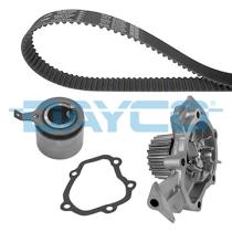 DAYCO KTBWP4710 - KIT CON BOMBA DE  AGUA