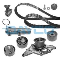 DAYCO KTBWP4720 - KIT CON BOMBA DE  AGUA