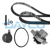 DAYCO KTBWP4730 - KIT CON BOMBA DE  AGUA
