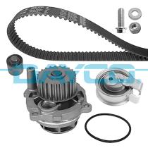 DAYCO KTBWP4750 - KIT CON BOMBA DE  AGUA