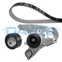 DAYCO KTBWP4820 - KIT DISTRIBUCION+BOMBA DE AGUA