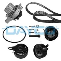 DAYCO KTBWP4890 - KIT CON BOMBA DE  AGUA
