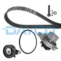 DAYCO KTBWP4900 - KIT CON BOMBA DE  AGUA