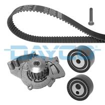 DAYCO KTBWP4920 - KIT CON BOMBA DE  AGUA