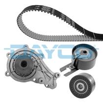 DAYCO KTBWP4930 - KIT DISTRIBUCION+BOMBA AGUA  [SUST]