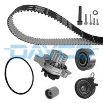 DAYCO KTBWP4940 - KIT CON BOMBA DE  AGUA