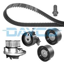DAYCO KTBWP4960 - KIT CON BOMBA DE  AGUA