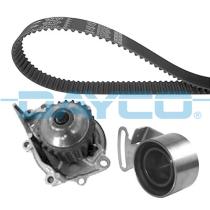 DAYCO KTBWP4970 - KIT CON BOMBA DE  AGUA
