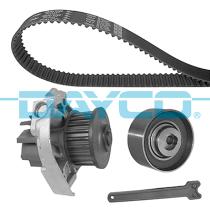 DAYCO KTBWP5130 - KIT CON BOMBA DE  AGUA