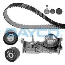 DAYCO KTBWP5170 - KIT DISTRIBUCION+BOMBA AGUA  [SUST]