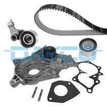 DAYCO KTBWP5270 - KIT CON BOMBA DE  AGUA