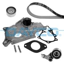 DAYCO KTBWP5271 - KIT CON BOMBA DE  AGUA