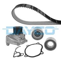 DAYCO KTBWP5370 - KIT CON BOMBA DE  AGUA
