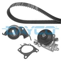 DAYCO KTBWP5430 - KIT CON BOMBA DE  AGUA