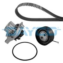 DAYCO KTBWP5460 - KIT CON BOMBA DE  AGUA