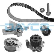 DAYCO KTBWP5490 - KIT CON BOMBA DE  AGUA