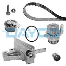 DAYCO KTBWP5491 - KIT CON BOMBA DE  AGUA