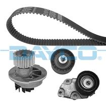 DAYCO KTBWP5590 - KIT CON BOMBA DE  AGUA