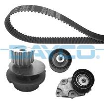 DAYCO KTBWP5591 - KIT CON BOMBA DE  AGUA