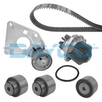 DAYCO KTBWP5600 - KIT CON BOMBA DE  AGUA