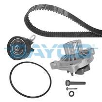 DAYCO KTBWP5670 - KIT CON BOMBA DE  AGUA