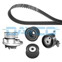 DAYCO KTBWP5840 - KIT CON BOMBA DE  AGUA