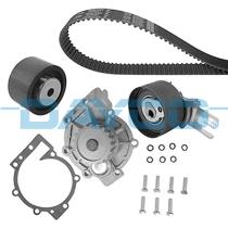 DAYCO KTBWP5920 - KIT CON BOMBA DE  AGUA