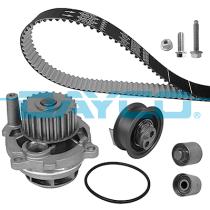 DAYCO KTBWP6140 - KIT CON BOMBA DE  AGUA