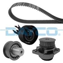 DAYCO KTBWP6950 - KIT CON BOMBA DE  AGUA