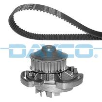 DAYCO KTBWP7180 - KIT CON BOMBA DE  AGUA