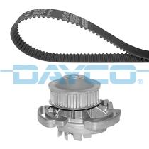 DAYCO KTBWP7280 - KIT CON BOMBA DE  AGUA