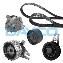 DAYCO KTBWP7410 - KIT CON BOMBA DE  AGUA