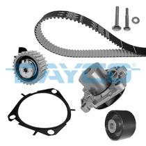 DAYCO KTBWP7590 - KIT CON BOMBA DE  AGUA