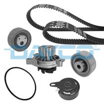 DAYCO KTBWP7700 - KIT CON BOMBA DE  AGUA
