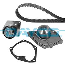 DAYCO KTBWP7830 - KIT CON BOMBA DE  AGUA