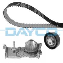 DAYCO KTBWP7940 - KIT DISTRIBUCION+BOMBA AGUA  [SUST]