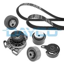 DAYCO KTBWP9550 - KIT CON BOMBA DE  AGUA