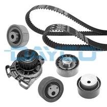 DAYCO KTBWP9570 - KIT CON BOMBA DE  AGUA