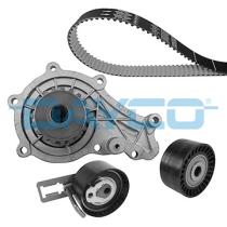 DAYCO KTBWP9590 - KIT CON BOMBA DE  AGUA