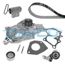 DAYCO KTBWP9650 - KIT CON BOMBA DE  AGUA