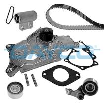 DAYCO KTBWP9651 - KIT CON BOMBA DE  AGUA