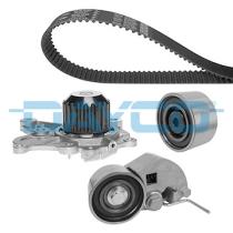 DAYCO KTBWP9660 - KIT CON BOMBA DE  AGUA