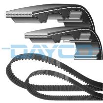 DAYCO TBSET456 - SET CORREAS