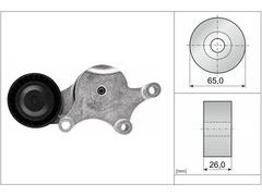 INA 534007520 - TENSOR AUXILIAR TURISMO