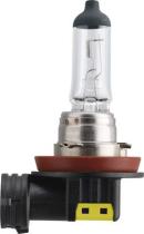 PHILIPS 12366C1 - H16 12V 19W PGJ19-3